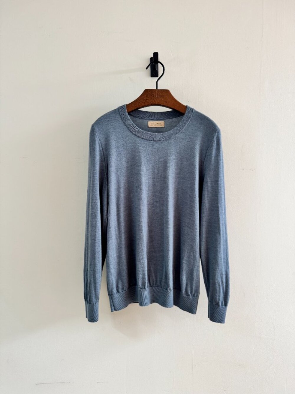 Falconeri Ultrafine Cashmere Crewneck Sweater